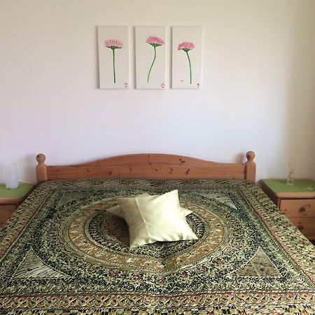 Ferienwohnung Rosita Langgons Ngoại thất bức ảnh