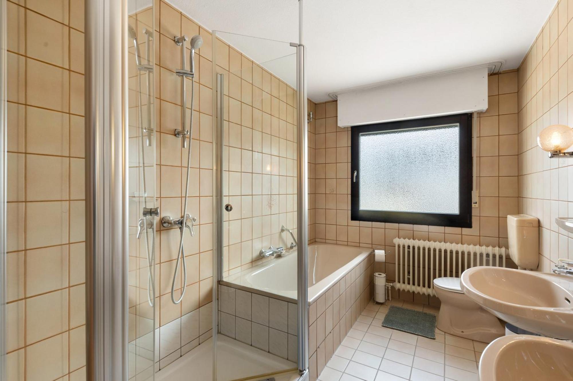 Ferienwohnung Rosita Langgons Ngoại thất bức ảnh