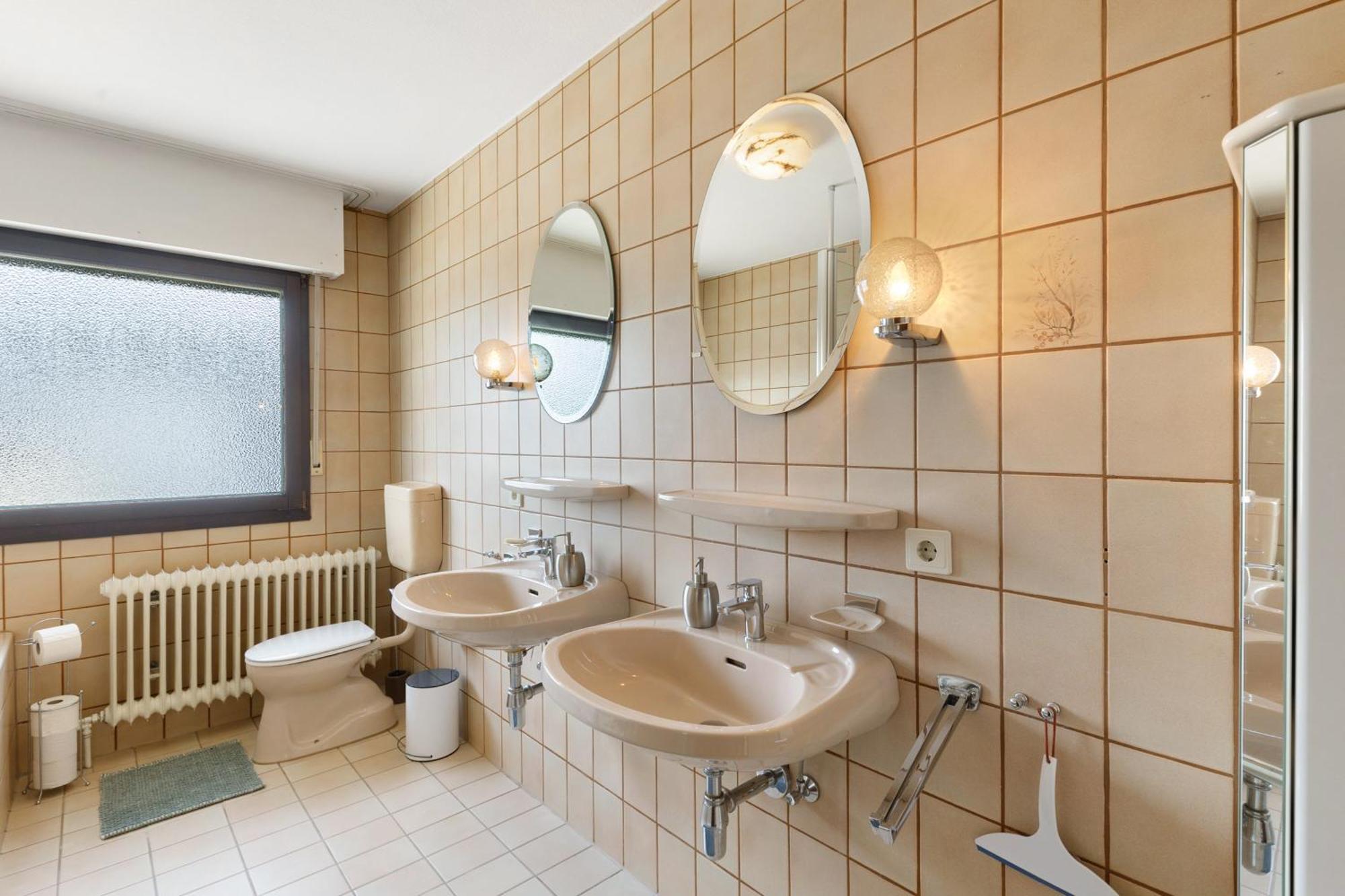 Ferienwohnung Rosita Langgons Ngoại thất bức ảnh