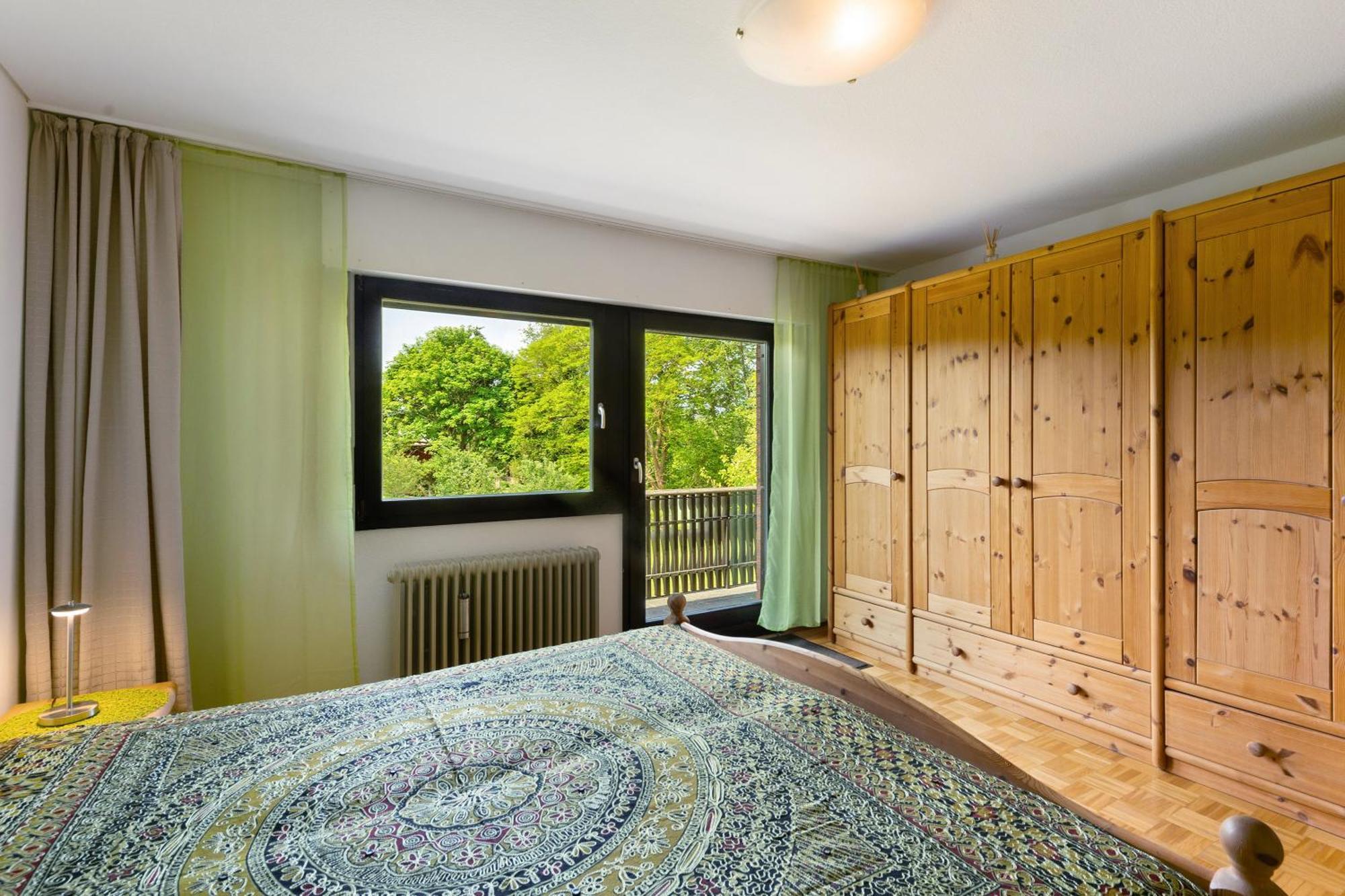 Ferienwohnung Rosita Langgons Ngoại thất bức ảnh