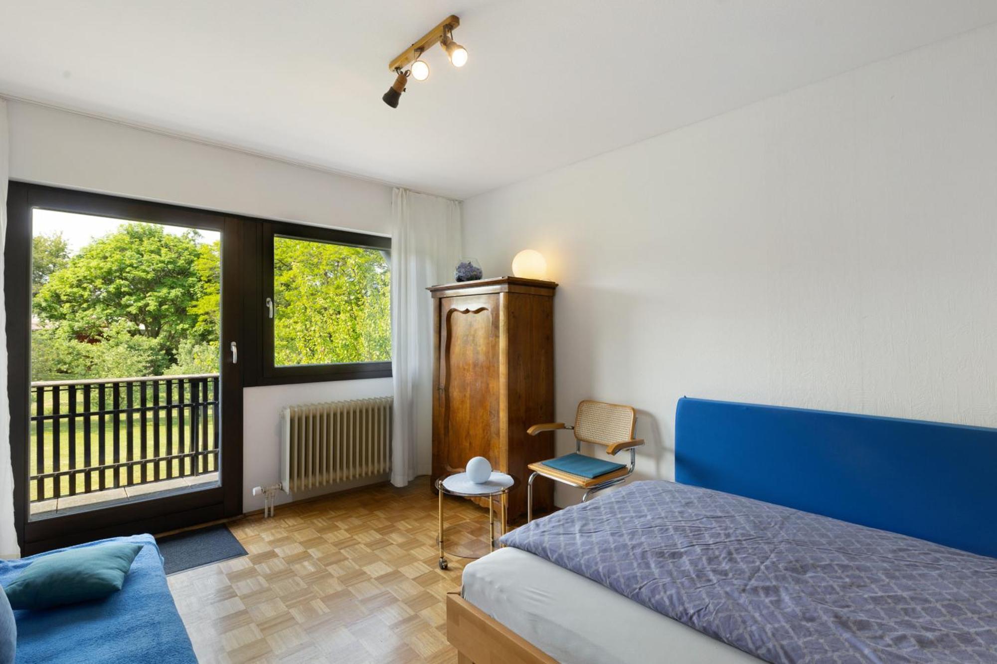 Ferienwohnung Rosita Langgons Ngoại thất bức ảnh